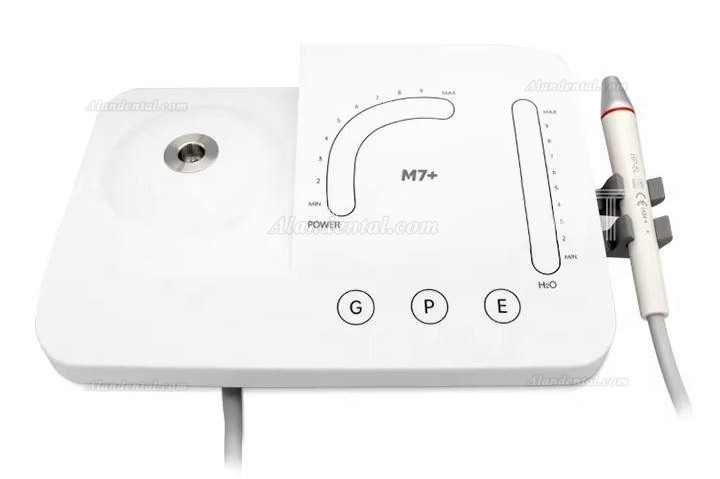 Refine M7+ Dental Ultrasonic Piezo Scaler Endo Scaling With LED & Water Bottle